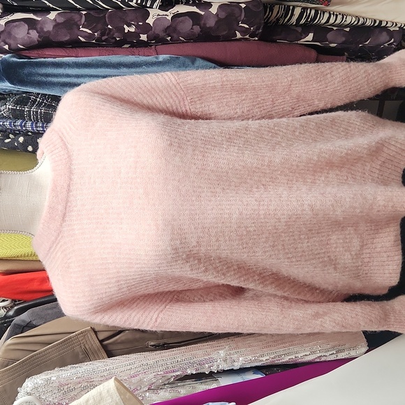 《 Everlane 》 Alpaca Crew Sweater - Picture 8 of 12